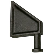 Tipper Tailgate Pin - 20mm